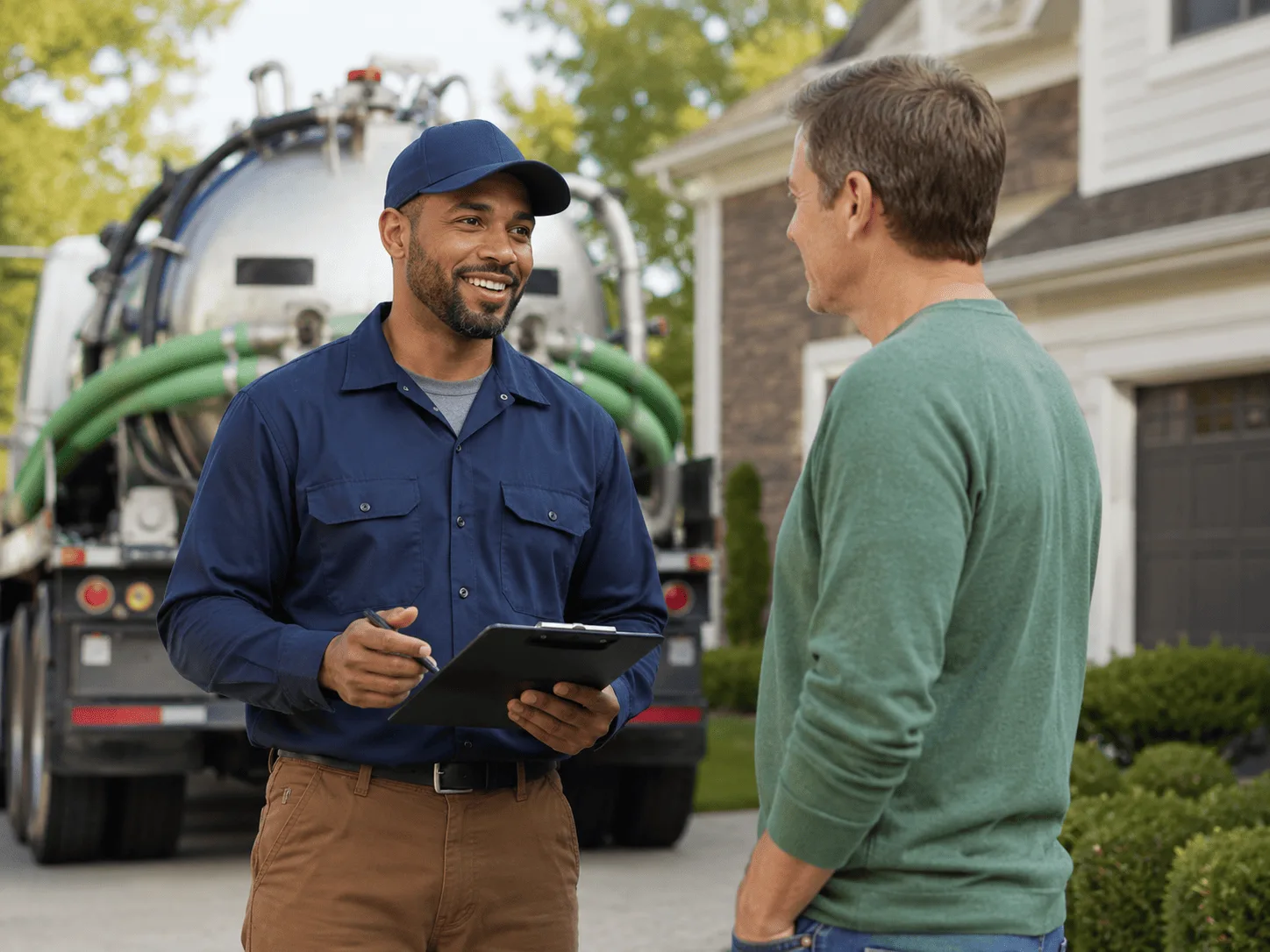 Mosquito Control Skillman, NJ FAQs
